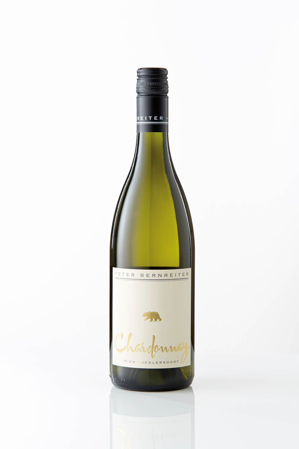 Chardonnay 2023 Qualitätswein Alk 14,5 vol% trocken